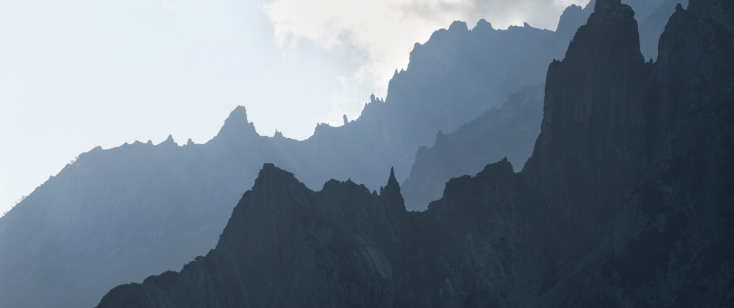 Stuben im Herbst - Haus Flexen in Stuben am Arlberg Herbst Berge